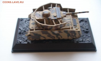 Коллекционирование масштабных моделей автомобилей - PA200009.JPG