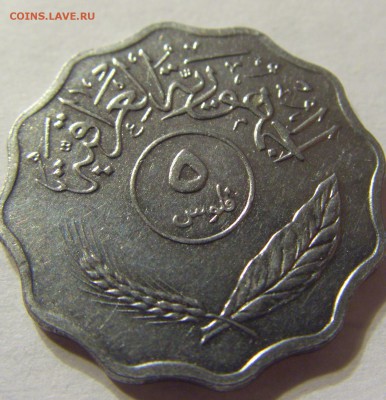 5 филс 1975 год Ирак до 25.10.2015 22:00 МСК - CIMG4889.JPG