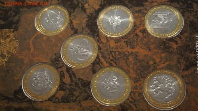 БУКЛЕТ МИНИСТЕРСТВА 10 РУБЛЕЙ 2002 UNC!!! до 22:30 22.10.15 - DSC012611