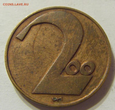 200 крон 1924 год Австрия до 25.10.2015 22:00 МСК - CIMG5024.JPG