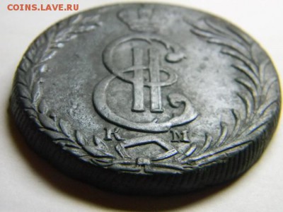 10 коп 1780 (сибирь)  до 22.10. 2015 - Изображение 027