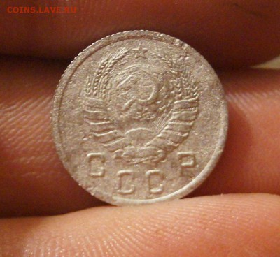 10 копеек 1937 год - DSC05877.JPG