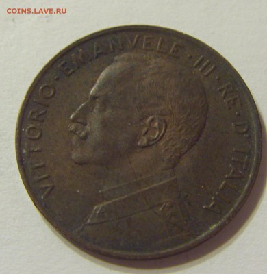 2 чентезимо 1915 год Италия до 25.10.2015 22:00 МСК - CIMG5185.JPG