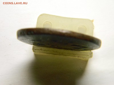 2 коп 1758г верхняя бандероль гуртовая. до 22.10 2015 - Изображение 151