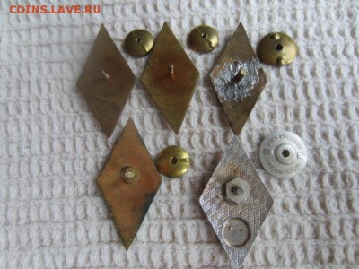 Коллекция ромбов - IMG_5771.JPG