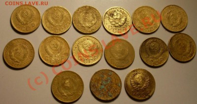 двушки с 1929 по54года!до 31августа 22.30 по МСК - SDC12861.JPG
