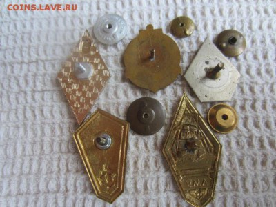 Коллекция ромбов - IMG_5787.JPG