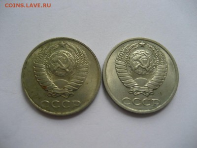 10 копеек СССР 1961-1991,погодовка 25 монет - монеты 1552