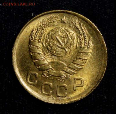 1 копейка 1945______UNC_____25.10__22.00 - IMG_7448.JPG