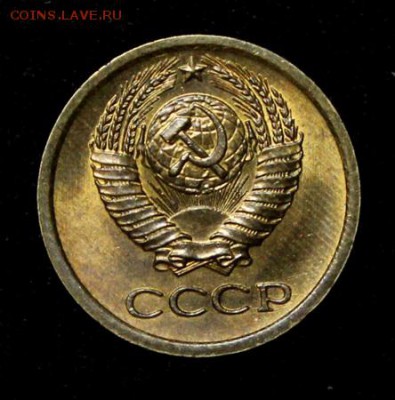 1 копейка 1964______UNC_____25.10__22.00 - IMG_7091.JPG