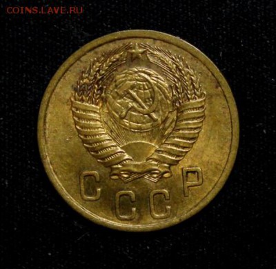2 копейки 1954____UNC______25.10__22.00 - IMG_7228.JPG