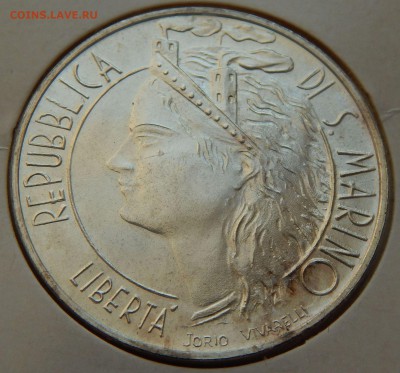 Сан-Марино 1000 лир 1986 ЧМ по футболу, до 28.10.15 в 22:00 - 4024