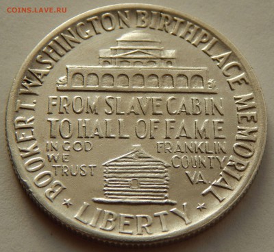 2 доллара 1946 Букер, до 28.10.15 в 22:00 МСК - 4992