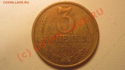 3 коп 1981 - Изображение 134