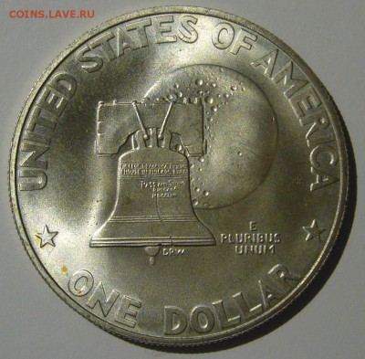 ШТЕМПЕЛЬНЫЙ ДОЛЛАР США 1976 г. до 26.10-22.00.00 - P1320337.JPG