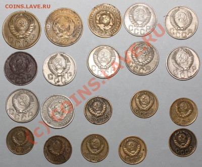 Много разной ходячки по 30 рублей - б1а.JPG