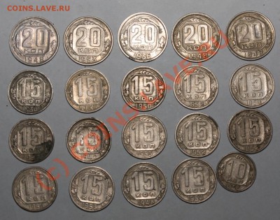 Много разной ходячки по 30 рублей - б2.JPG