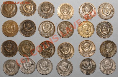 Много разной ходячки по 30 рублей - б3.JPG
