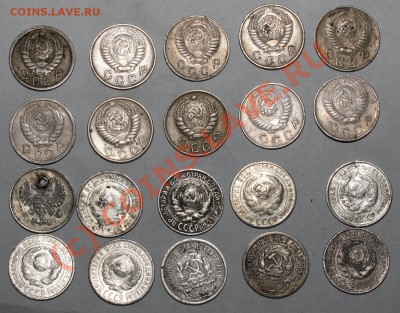 Много разной ходячки по 30 рублей - б4а.JPG