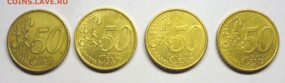 ЕВРОХОДЯЧКА: фунты, пенсы, евро, центы и т.д. - DSC05400.JPG