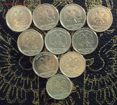 1р. Пушкин ММД aUnc 10шт.__до 22-10__22.10._короткий_ - DSC04112