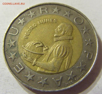 100 эскудо 1992 год Португалия до 25.10.2015 22:00 МСК - CIMG6123.JPG