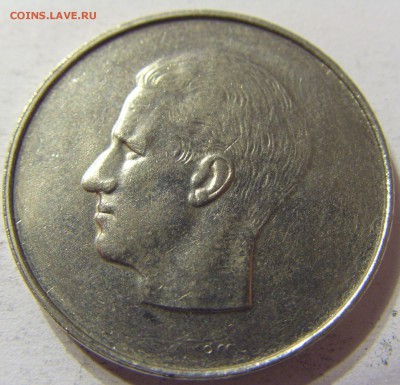 10 франков 1971 год Бельгия до 25.10.2015 22:00 МСК - CIMG6163.JPG