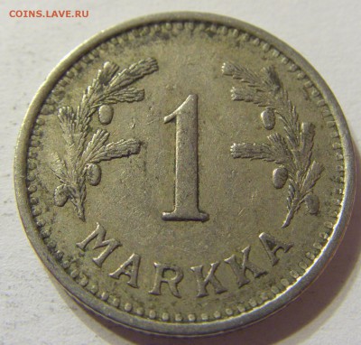 1 марка 1937 год Финляндия до 25.10.2015 22:00 МСК - CIMG6173.JPG