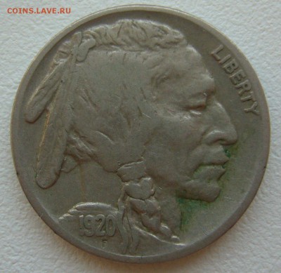 5 центов 1920 г. (ИНДЕЕЦ) до 26.10-22.00.00 - P1320383.JPG