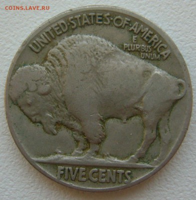 5 центов 1920 г. (ИНДЕЕЦ) до 26.10-22.00.00 - P1320385.JPG