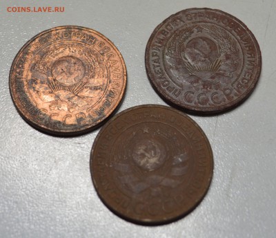 3 копейки 1924 три штуки до 24,10,15 22-01 есть блиц - DSC_1552.JPG