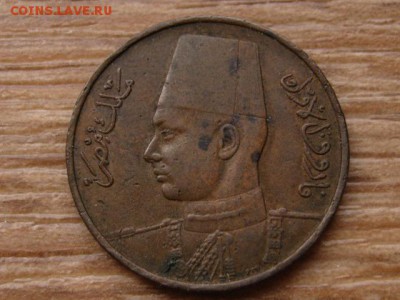 Египет 1 миллим 1950 до 24.10.15 в 21.00 М - IMG_0110.JPG