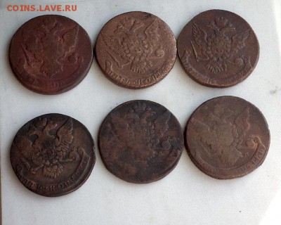 Погодовка пятаков Елизаветы - DSCF0966.JPG