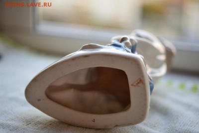 Девочка с венком. 22-00 27 октября. - Дев-3