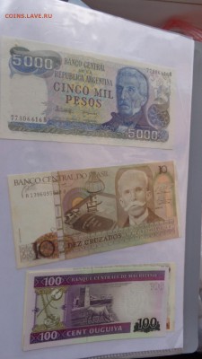 Аргентина 5000 песос 76-83г    UNC   до  27 го в 21-10мСК - 21.10.2015 лллл 080.JPG