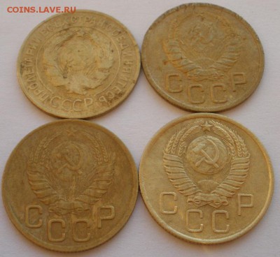 3 копейки 1926,40,46,57 г.г. - до 26.10.2015 г. в 22.00 - 3 а.JPG