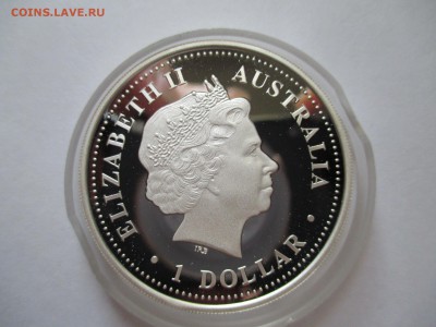 Австралия 1 доллар 2008 Дарвин ДО 28 10 15 22 00 МСК - IMG_0388.JPG