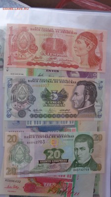 ГОНДУРАС 1-5 -20 лемпир 2004-06   UNC   до  27 го в 21-10мСК - 21.10.2015 лллл 098.JPG
