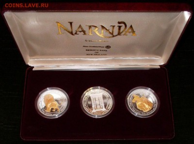 КИНЕМАТОГРАФ на монетах и жетонах - narnia