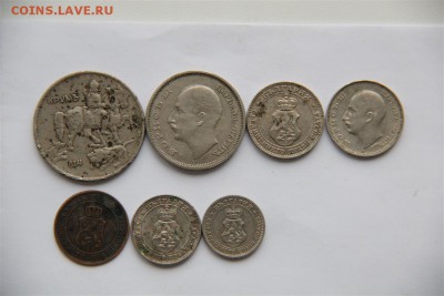 Старая Болгария подборка монет до 28.10 в 21.45 - IMG_5351 (Medium).JPG