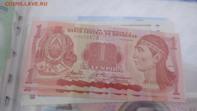 Гондурас 1 -10 и 20 лемпира    пресс  до 28.10   в  20-55мсК - крр 02.10.15  суу 202.JPG