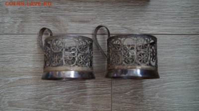 Подстаканники. 2шт. - DSC01338.JPG