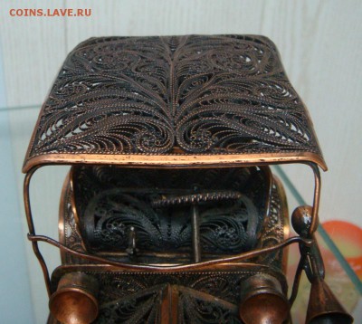 Ретро авто,филигрань - DSC02262.JPG