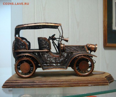 Ретро авто,филигрань - DSC02260.JPG