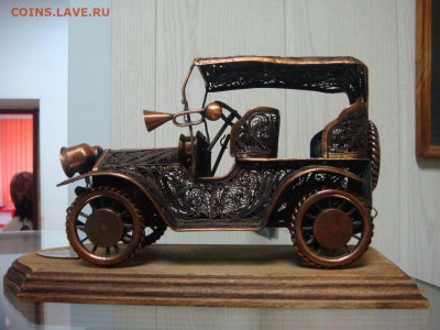 Ретро авто,филигрань - DSC02258.JPG