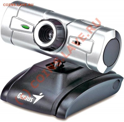Web - камера Genius eye 312 - 12714_1249041977t