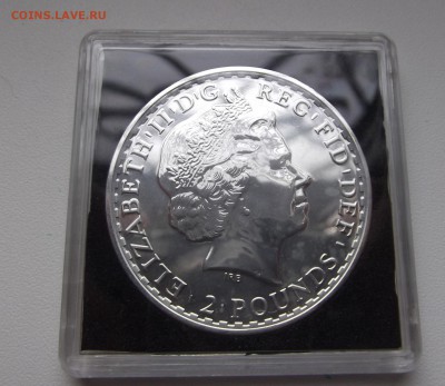 2 Pounds 2013 до 25.10.2015 - 22