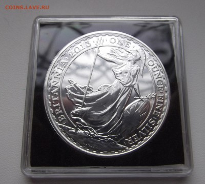2 Pounds 2013 до 25.10.2015 - 21