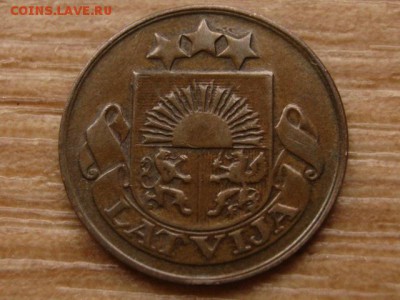 Латвия 2 сантима 1932 до 26.10.15 в 21.00 М - IMG_0016.JPG