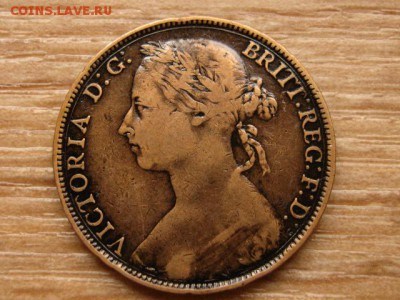 Британия 1 пенни 1882 до 26.10.15 в 21.00 М - IMG_0179.JPG